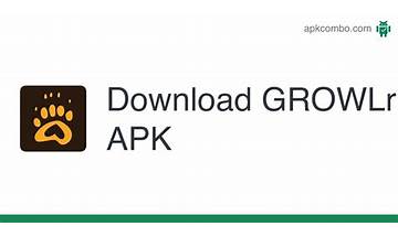 GROWLr for Android - Download the APK from Habererciyes